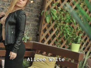 Alicee_White Webcamsex Amateur