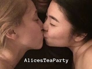 AlicesTeaParty