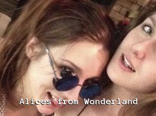 Alices_from_Wonderland