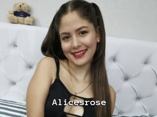 Alicesrose