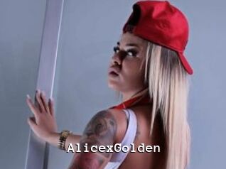 AlicexGolden