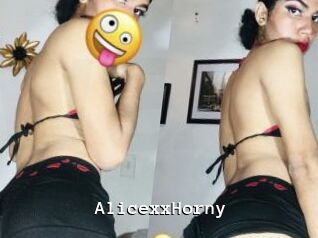 AlicexxHorny