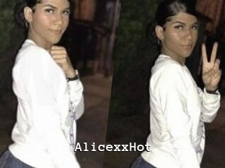 AlicexxHot