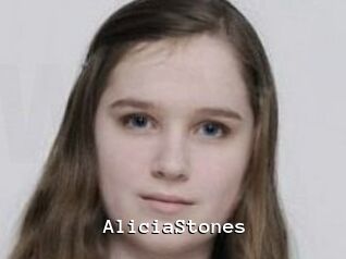 AliciaStones Webcamsex Amateur