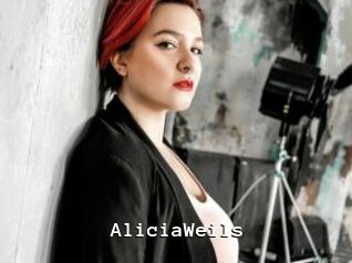 AliciaWeils Webcamsex Amateur