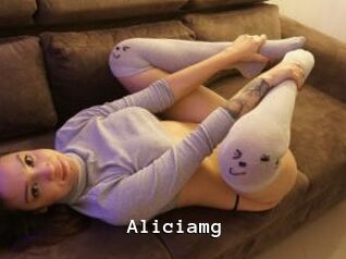 Aliciamg