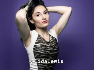 AlidaLewis