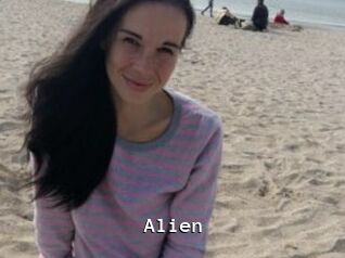 Alien