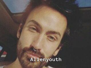Alienyouth