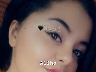 Aliha