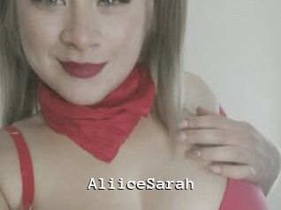 AliiceSarah