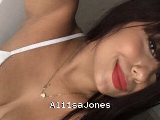 AliisaJones