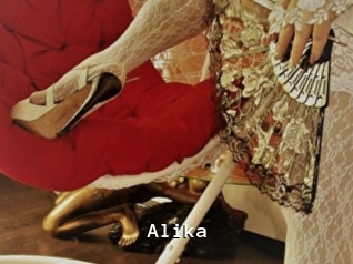Alika