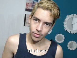 Alilove_