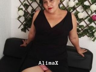 AlimaX