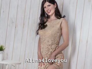 Alina4loveyou