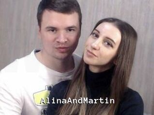 AlinaAndMartin