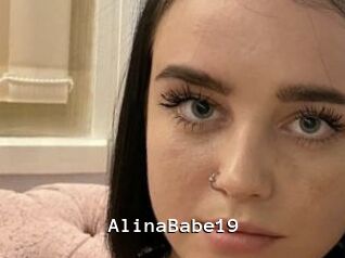 AlinaBabe19
