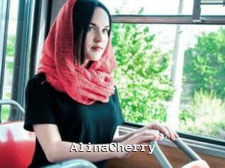 AlinaCherry Webcamsex Amateur