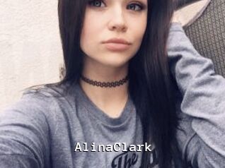 AlinaClark Webcamsex Amateur