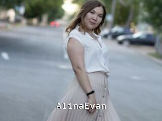 AlinaEvan