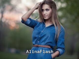 AlinaFlash
