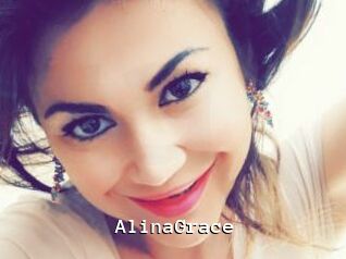 AlinaGrace Webcamsex Amateur