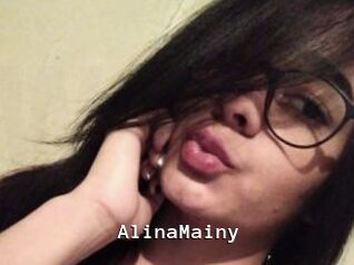 AlinaMainy