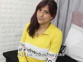 Alina_Pocahontas