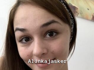 Alinkajasker