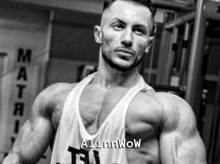 AlinnWoW