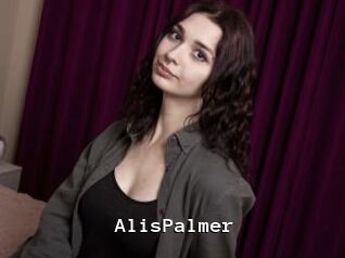 AlisPalmer