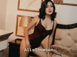 AlisThomson