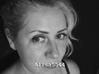 Alisa5544 Webcamsex Amateur