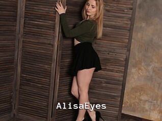 AlisaEyes