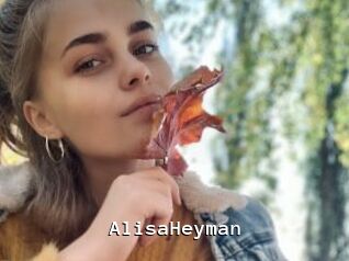AlisaHeyman