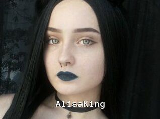 AlisaKing Webcamsex Amateur