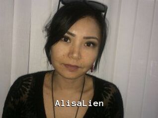 AlisaLien