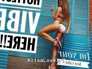 AlisaLovelyX