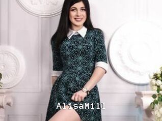 AlisaMill