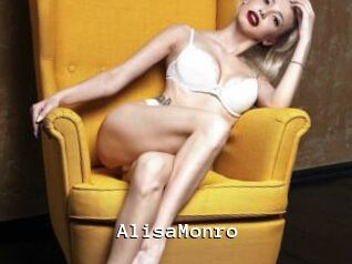AlisaMonro