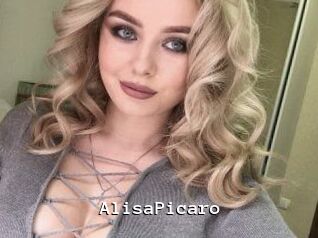 Alisa_Picaro Webcamsex Amateur