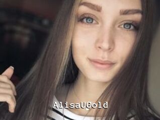 AlisaUGold