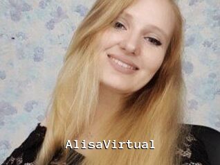 AlisaVirtual