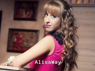 AlisaWay