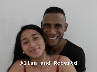 Alisa_and_Robertd