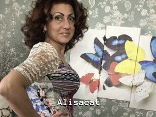 Alisacat Webcamsex Amateur
