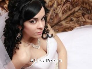 AliseRobin Webcamsex Amateur