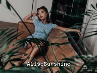 AliseSunshine