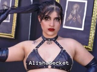 AlishaBecket